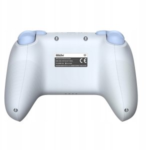 8BitDo Ultimate 2C Bluetooth game controller, blue, Switch 7