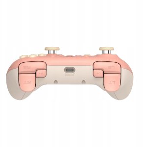 8BitDo Ultimate 2C Wired Pad Peach /PC 3