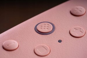 8BitDo Ultimate 2C Wired Pad Peach /PC 10