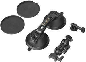 AEE SmallRig 3566 SC-2K Suction Cup Mount 4