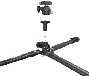 Statyw JJC SmallRig 4288 CT200 Tripod 6
