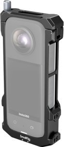 SmallRig 4088B Utility Frame for Insta360 X3 1