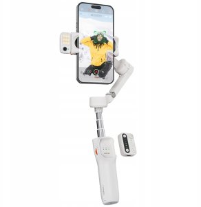 Gimbal Hohem iSteady V3 AI Kit Biały 2