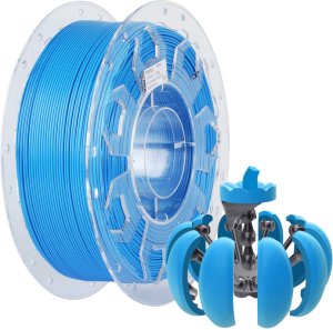 Creality CR-PLA filament for 3D printer, 1.75 mm, blue 1