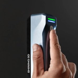 Einstar C5650 3D scanner 12