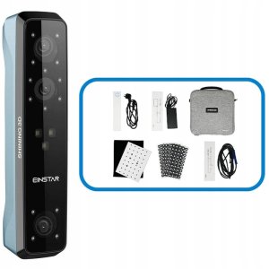 Einstar C5650 3D scanner 5
