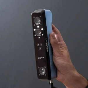 Einstar C5650 3D scanner 8