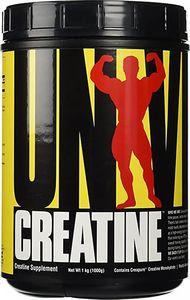Universal Nutrition Universal Creatine Powder 1kg - UNI/032 1