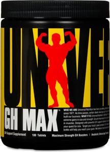 Universal Nutrition GH Max 180 tabl. 1