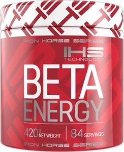 IHS Iron Horse Beta Energy - 420g 1