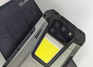 Smartfon Xiaomi Tank 2 12/512GB Czarny  (TANK2 512GB) 5