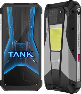 Unihertz Tank 3 Pro 5G phone, 512/16 GB 1