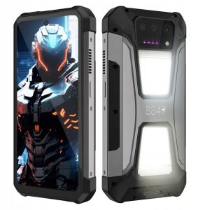 Unihertz Tank 2 Pro phone, 512/12 GB 1