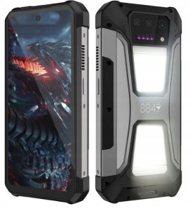 Unihertz Tank 2 Pro phone, 512/12 GB 2