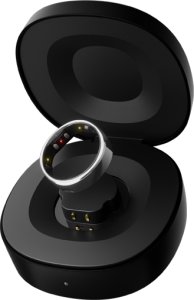 Smart Ring Huami RingConn Gen 2, black, size 12 2