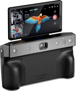 Revopoint Miraco 3D scanner 7