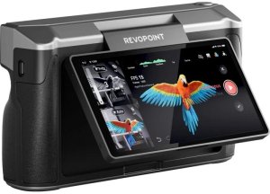 Revopoint Miraco 3D scanner 8