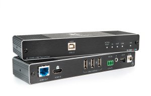 Kramer TP-590T 4K HDMI+USB HDBaseT Transmitter 1