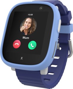 Xplora X6 Play watch phone, blue 1