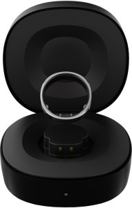 Smart Ring RingConn Gen 2 r. 11 Srebrny (123031101) 4