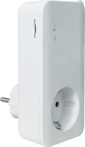 SimPal T40-V2 GSM socket, 16 A, 3500 W 1