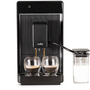 Wilfa Volo Automatic EMA1B-TCM19 coffee machine 1