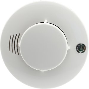 Simpal WSD-049-V2 wireless 434 MHz smoke alarm 1