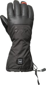 HeatX Heated Blizzard Gloves, S 1