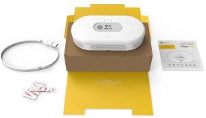 Airthings View Plus smart air quality meter 5