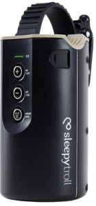 Sleepytroll Baby Rocker 2 stroller rocker 2