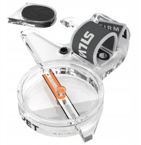 Silva Arc Jet - racing compass, right 1