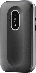 Doro Leva L21 basic phone, black / white 5