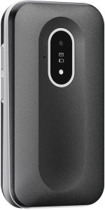 Doro Leva L21 basic phone, black / white 6