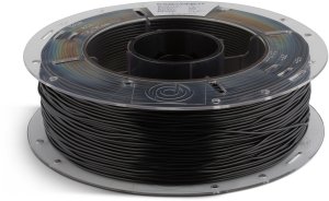 PrimaCreator EasyPrint FLEX 95A filament for 3D printers, 500g, 1.75mm, black 3
