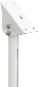 Uchwyt do projektorów MultiBrackets Multibrackets M Projector Mount HD 970-1500mm, Ceiling, 30 kg, White, Manual, 970 - 1500 mm, 360° 8