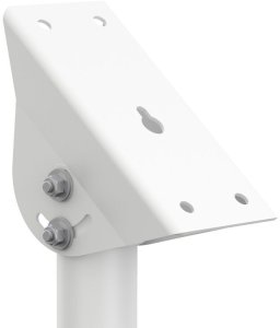 Uchwyt do projektorów MultiBrackets Multibrackets M Projector Mount HD 970-1500mm, Ceiling, 30 kg, White, Manual, 970 - 1500 mm, 360° 9