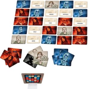 Codenames party game 2
