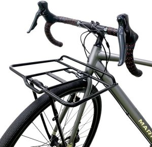 Atran Velo Carrier Cargo Lite AVS front luggage rack 3