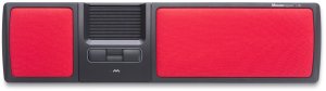 Mousetrapper Lite mouse controller, red 1