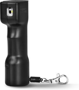 Plegium Smart safety spray, black 1