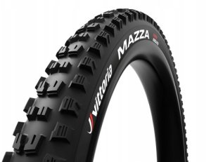 Vittoria Mazza Race TLR G2 Tire, 29x2.4" 1