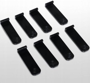 Vittoria Tubeless Road Kit, M (27-29 mm) 5