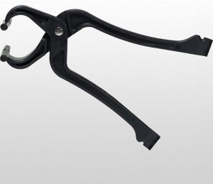 Vittoria Tubeless Road Kit, M (27-29 mm) 6