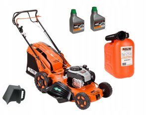 OLEO-MAC LAWNMOWER SPAL.B&S GMC53TBX ALLROAD 4 1
