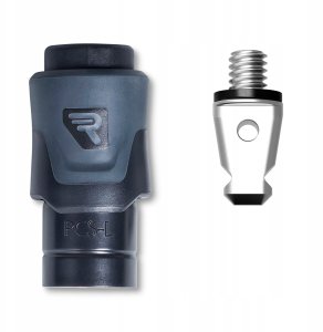 Rycote PCS-Lite 3/8" connector 1