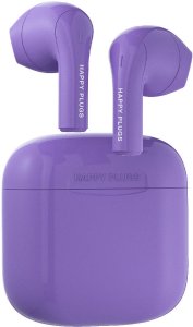 Happy Plugs Joy earbuds, lilac 1