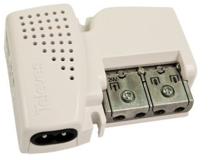 Televes T5795 mast amplifier power supply 1