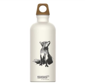 SIGG x TJ Kettu drinking bottle 0.6 l 1
