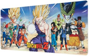 Dragon Ball Z Saga XL mouse pad, 80 x 35 cm 1