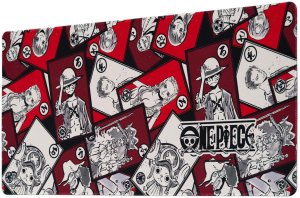 One Piece XL mouse pad, 80 x 35 cm 1